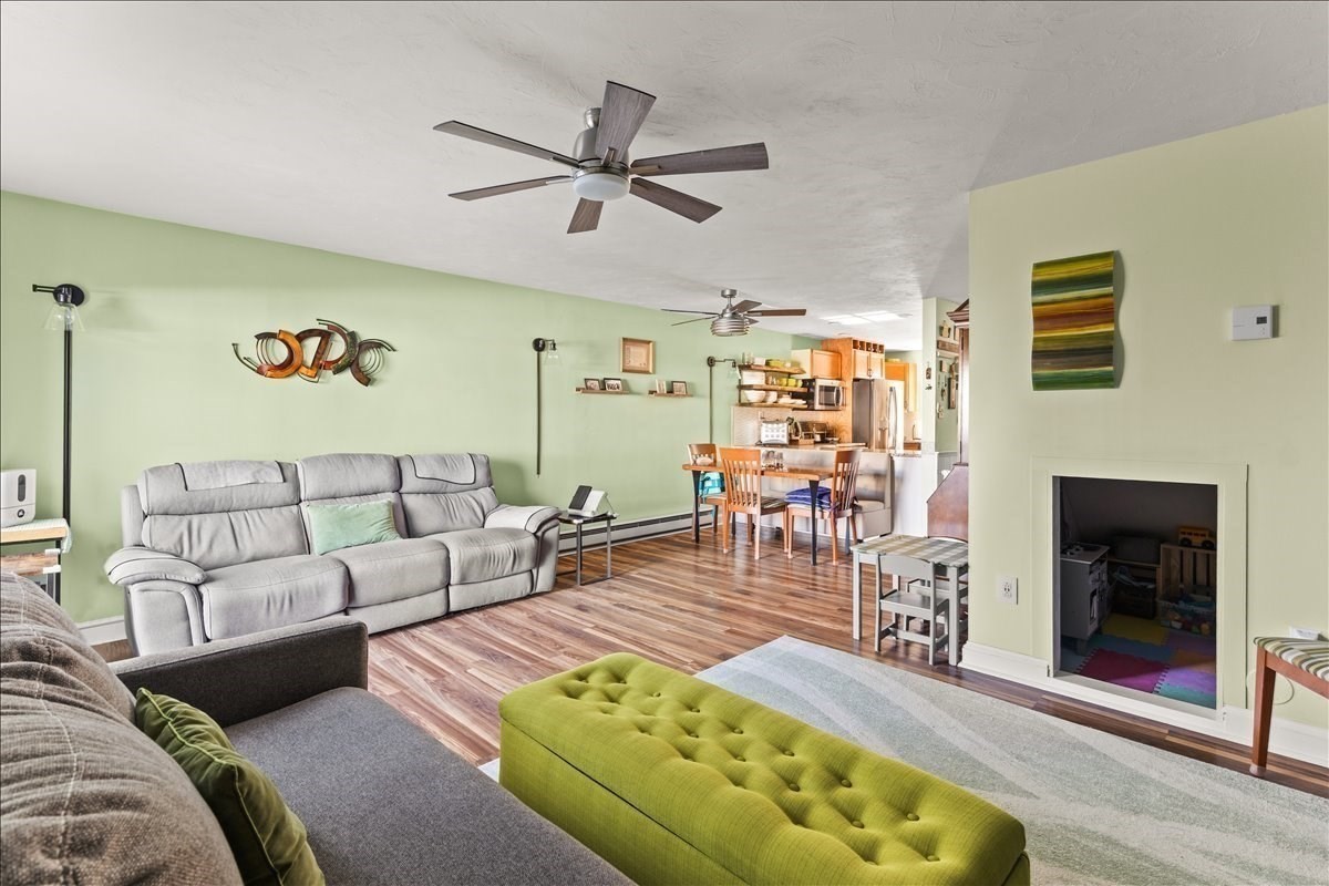 168 Hart St Unit 23, Taunton, MA 02780 - Image 16