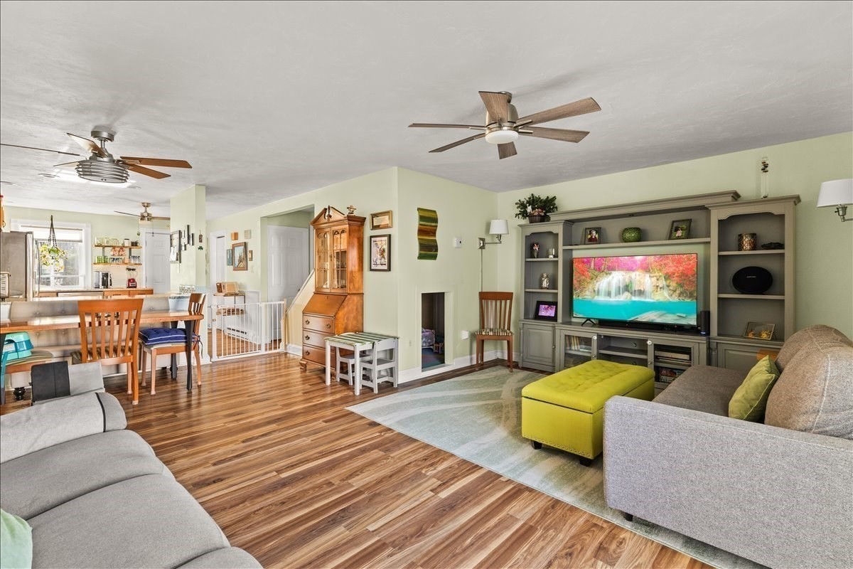 168 Hart St Unit 23, Taunton, MA 02780 - Image 17