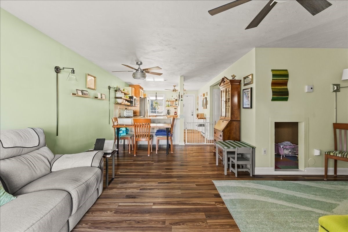 168 Hart St Unit 23, Taunton, MA 02780 - Image 18