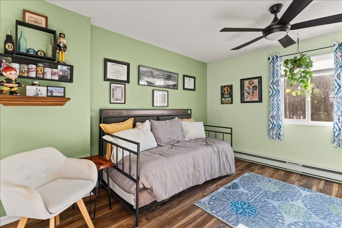 168 Hart St Unit 23, Taunton, MA 02780 - Image 24