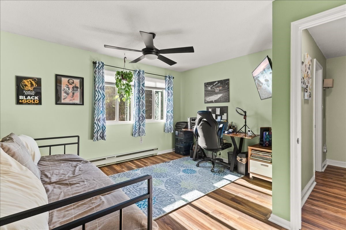 168 Hart St Unit 23, Taunton, MA 02780 - Image 25