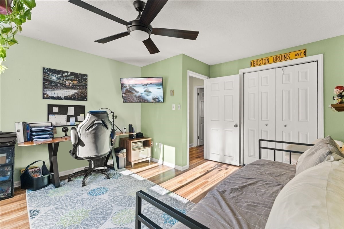 168 Hart St Unit 23, Taunton, MA 02780 - Image 26