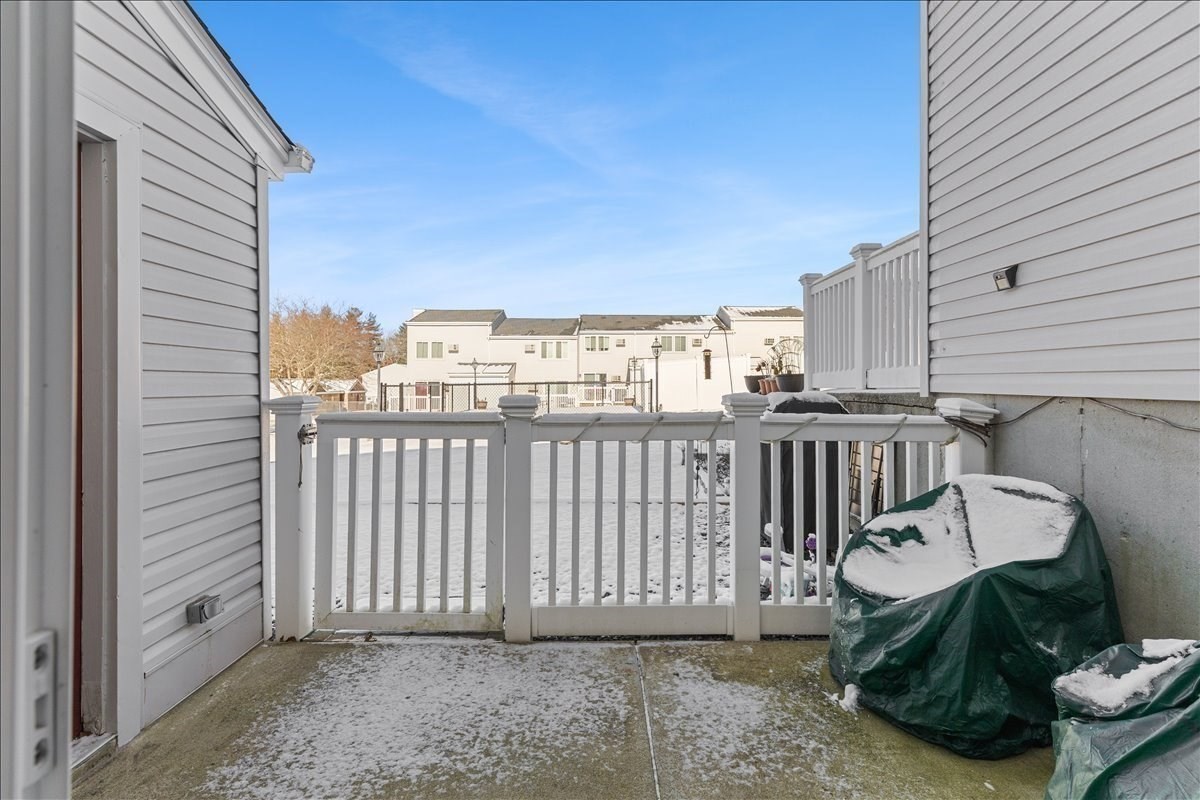 168 Hart St Unit 23, Taunton, MA 02780 - Image 27