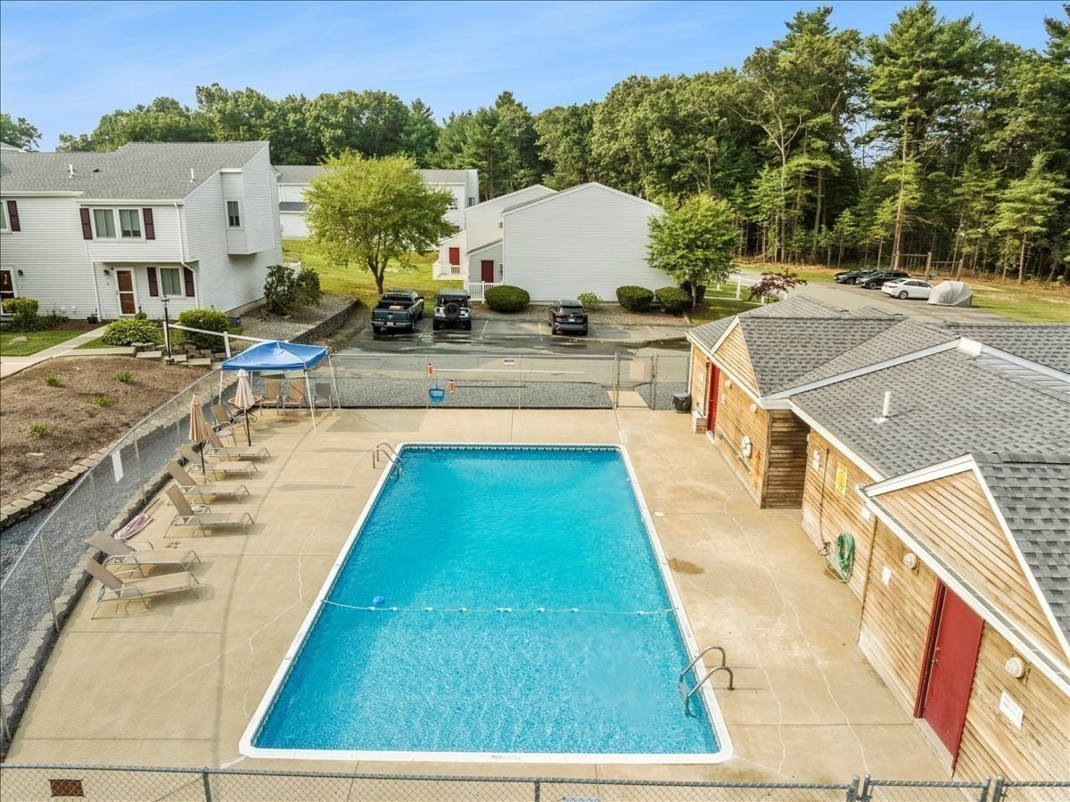 168 Hart St Unit 23, Taunton, MA 02780 - Image 28
