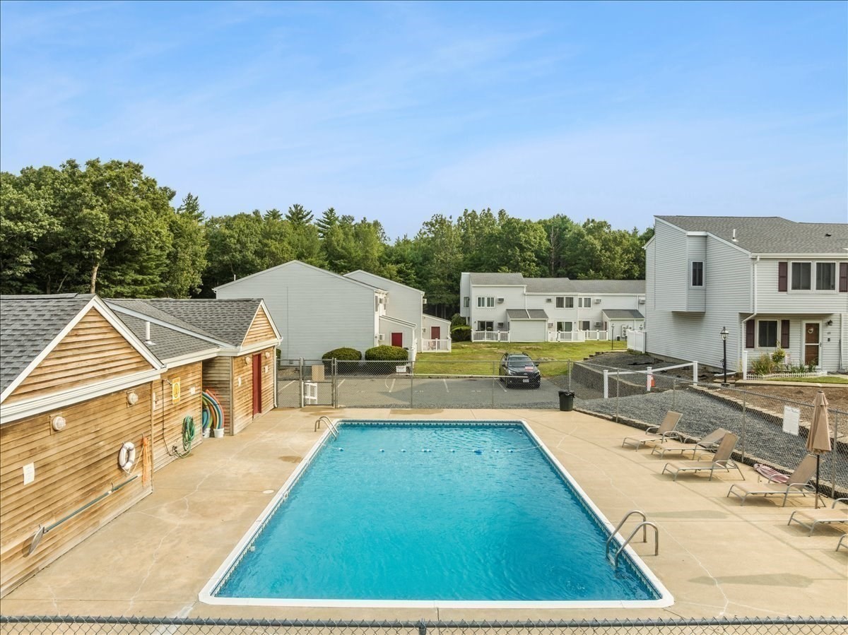 168 Hart St Unit 23, Taunton, MA 02780 - Image 29