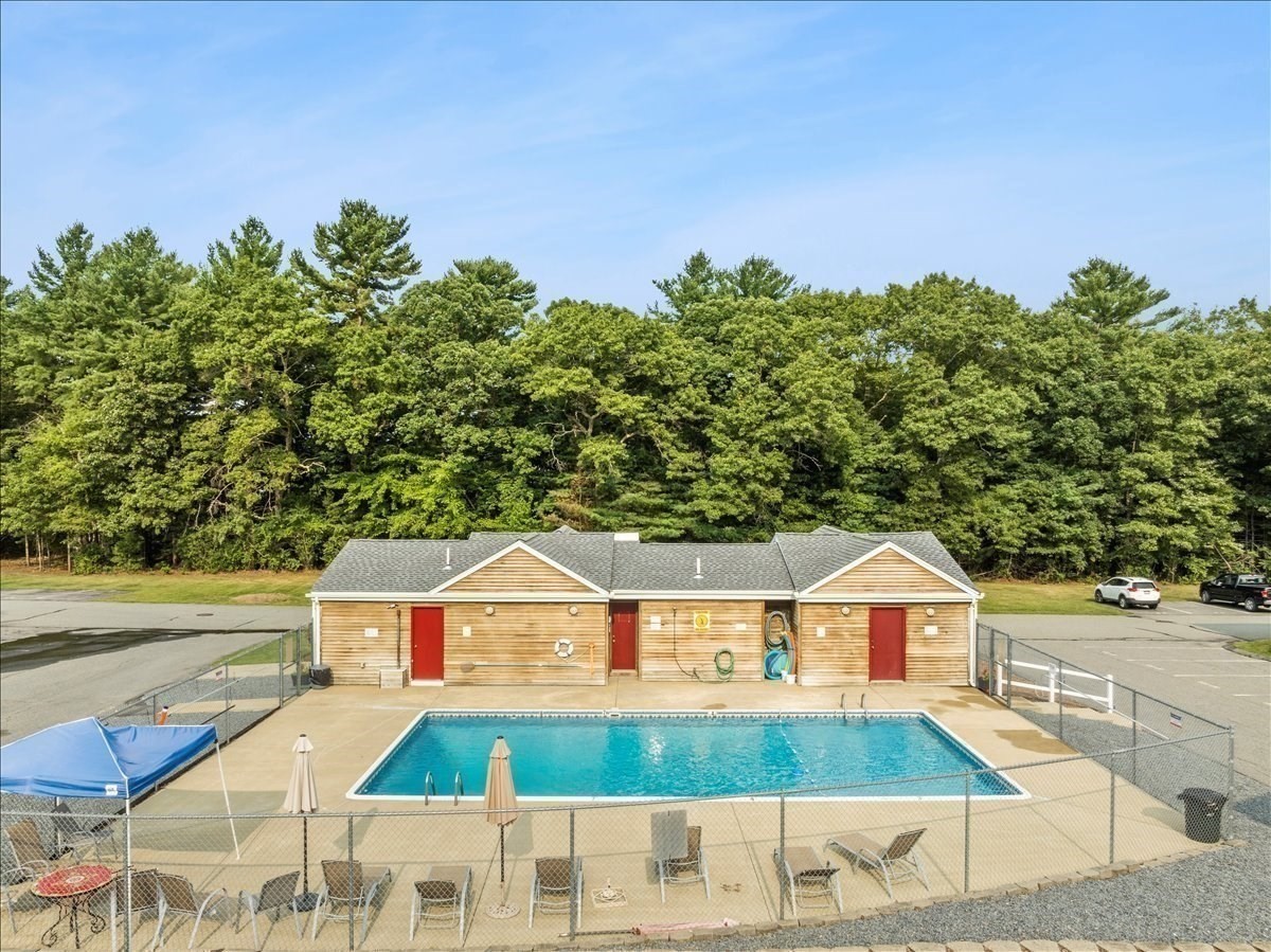 168 Hart St Unit 23, Taunton, MA 02780 - Image 30