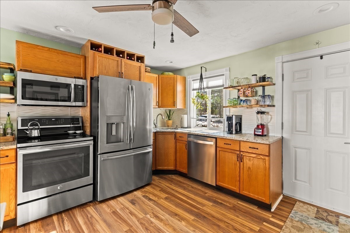 168 Hart St Unit 23, Taunton, MA 02780 - Image 4