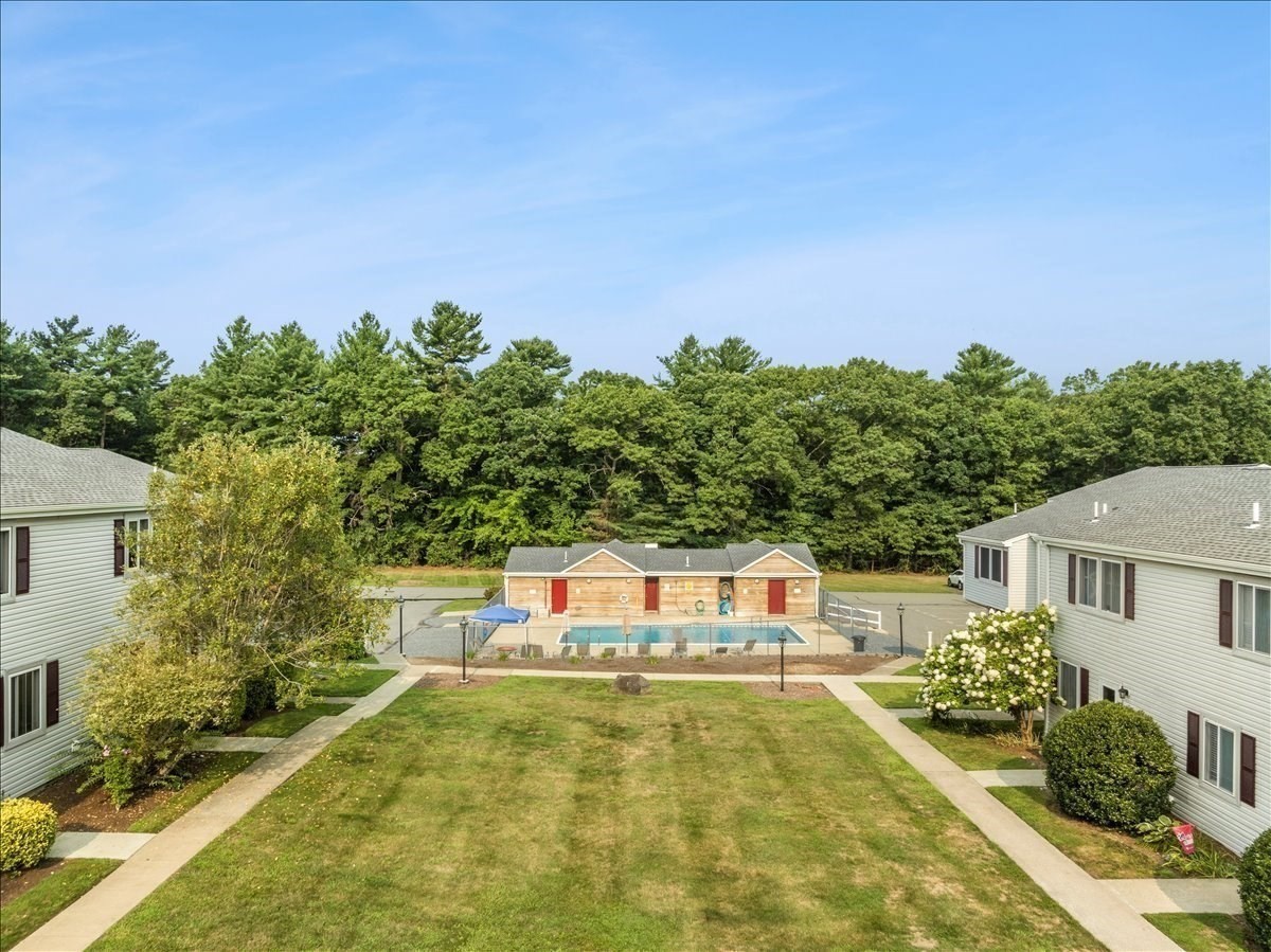 168 Hart St Unit 23, Taunton, MA 02780 - Image 31