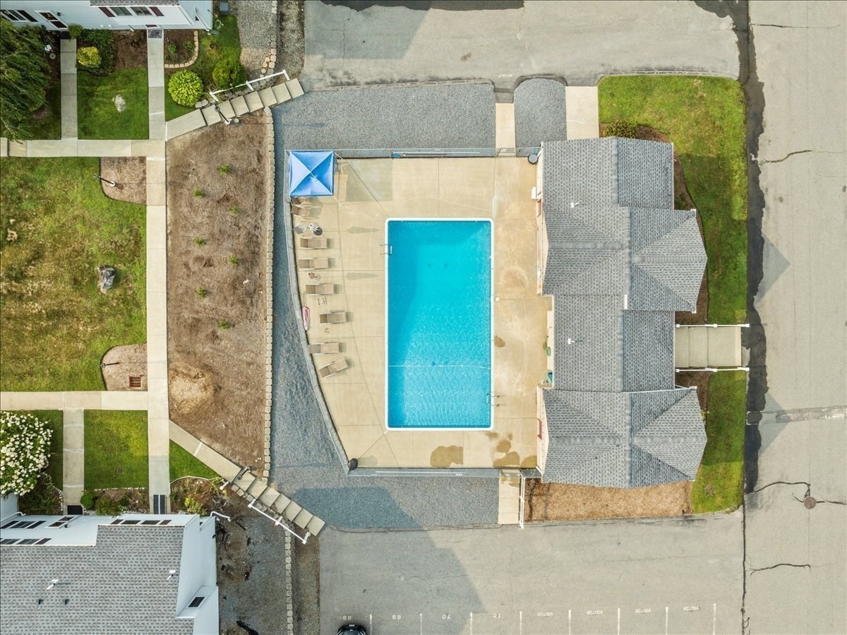 168 Hart St Unit 23, Taunton, MA 02780 - Image 32