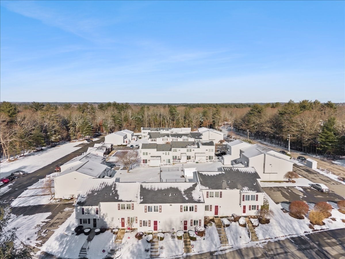 168 Hart St Unit 23, Taunton, MA 02780 - Image 34