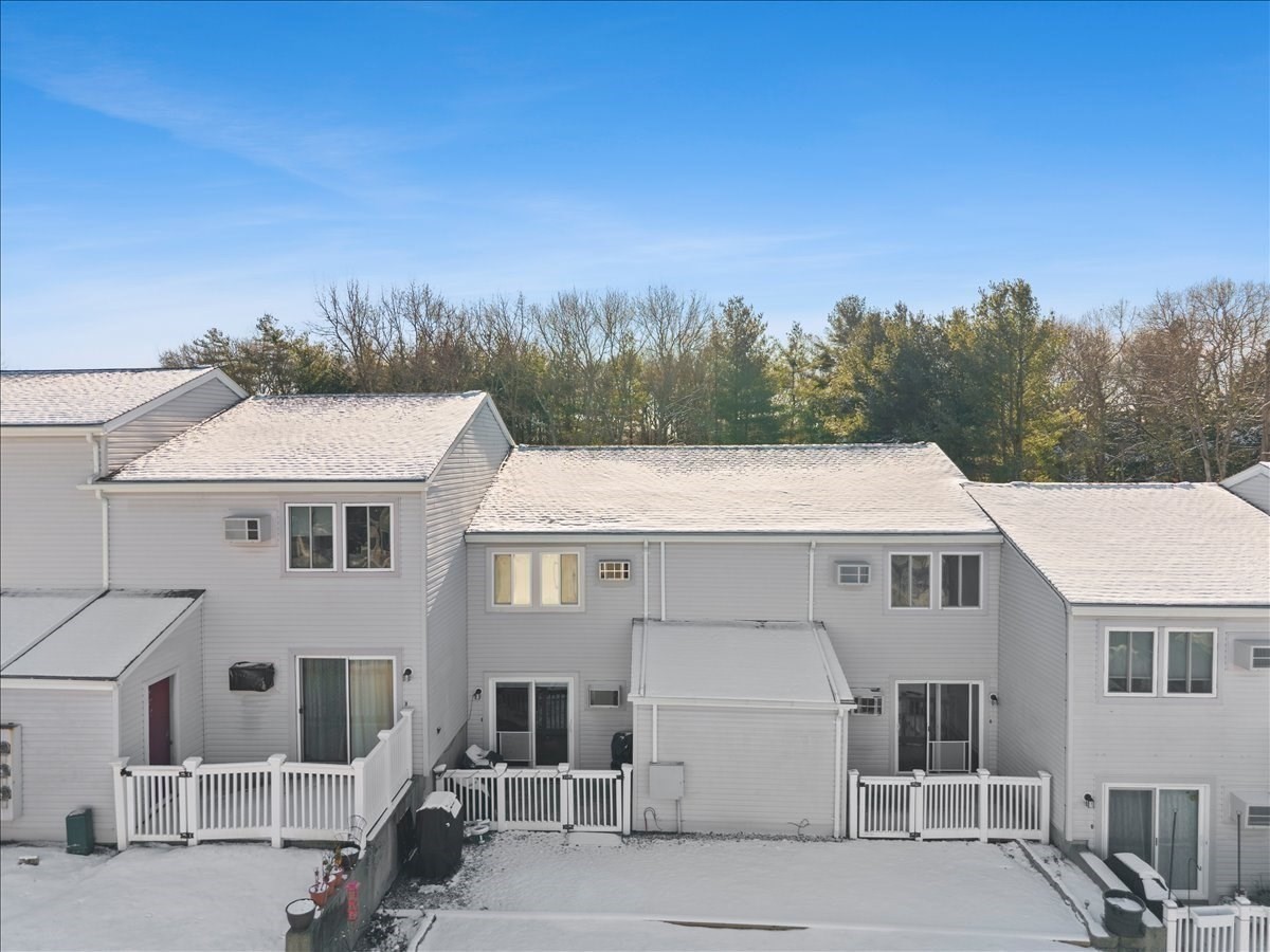 168 Hart St Unit 23, Taunton, MA 02780 - Image 35