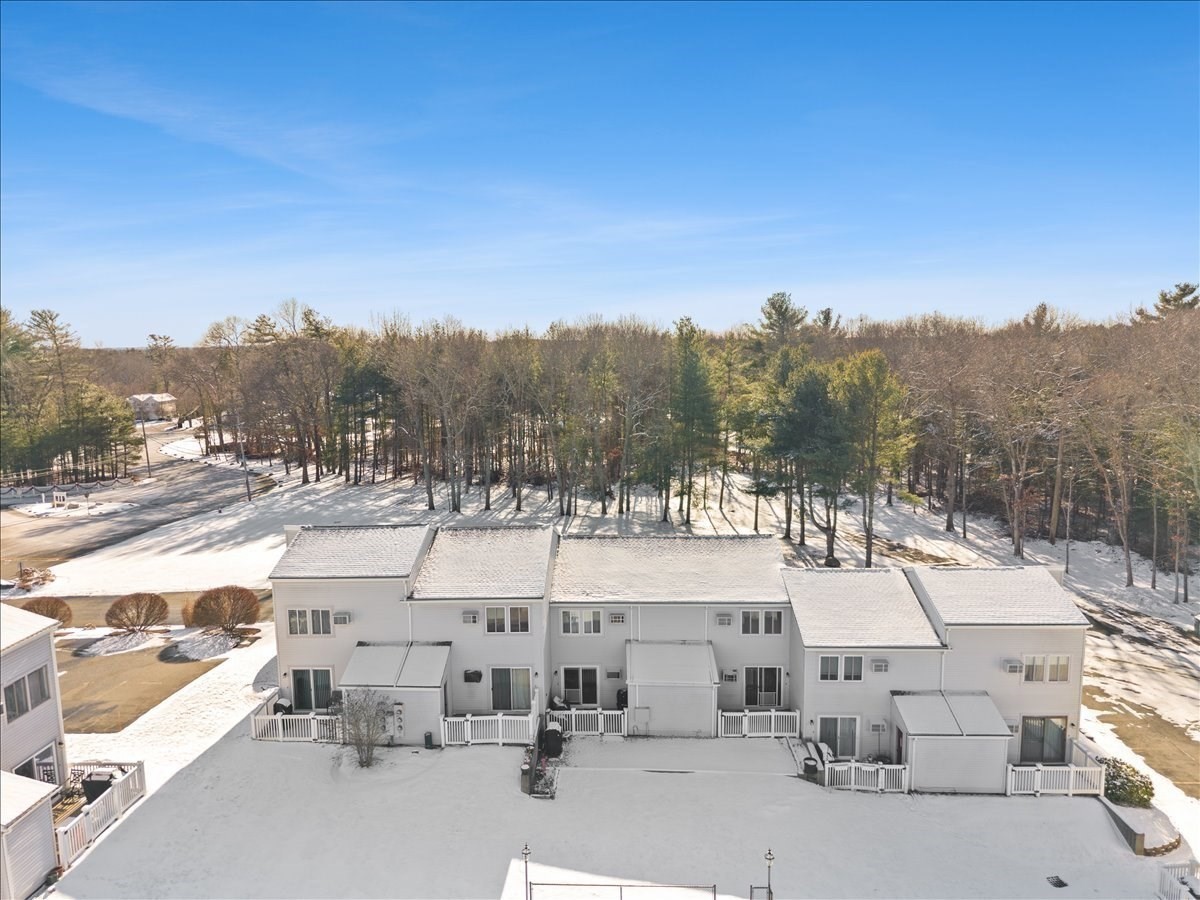 168 Hart St Unit 23, Taunton, MA 02780 - Image 36