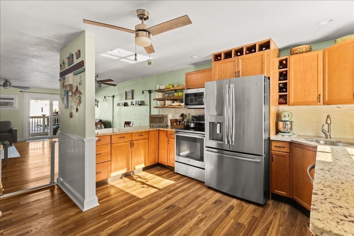 168 Hart St Unit 23, Taunton, MA 02780 - Image 5