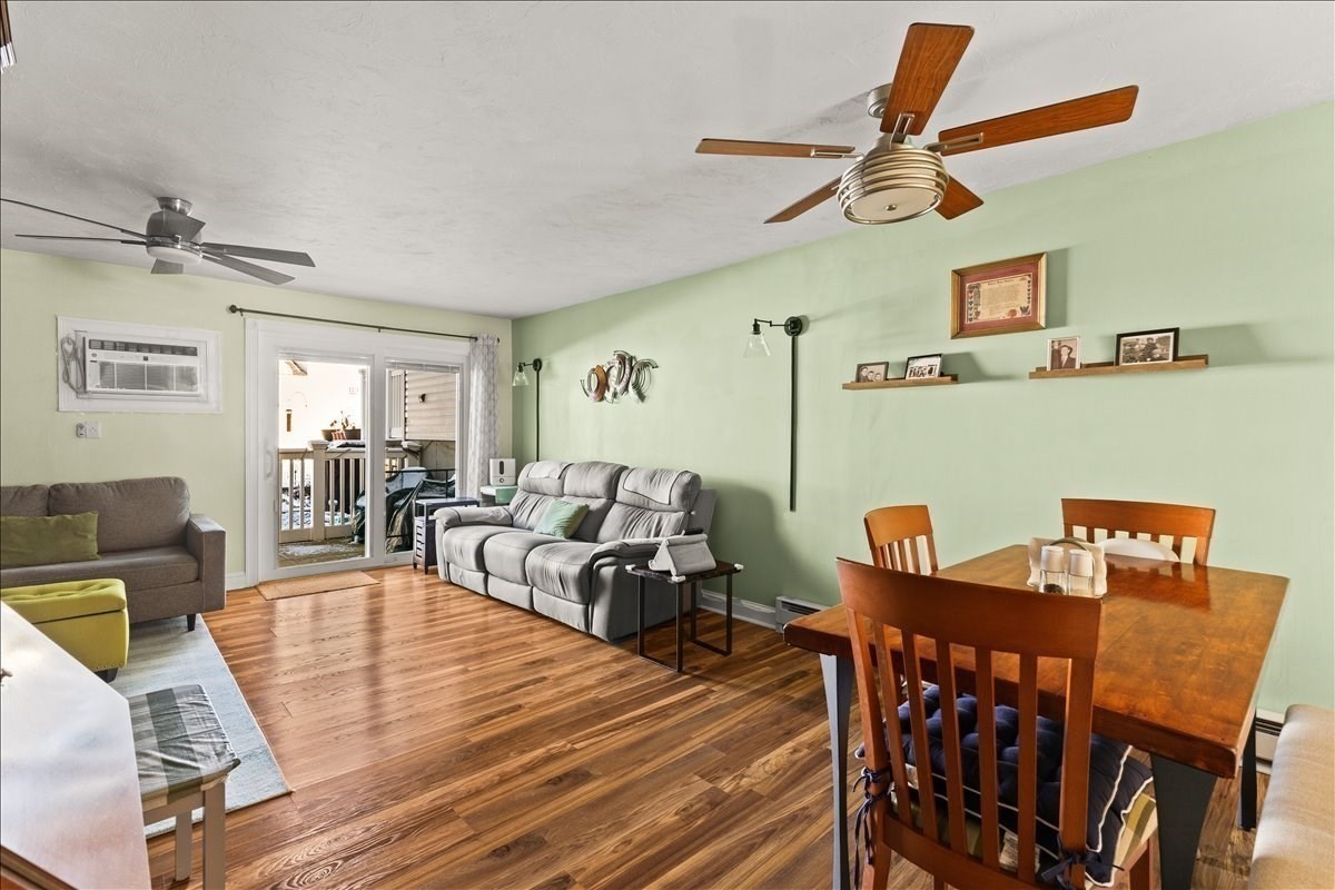 168 Hart St Unit 23, Taunton, MA 02780 - Image 9