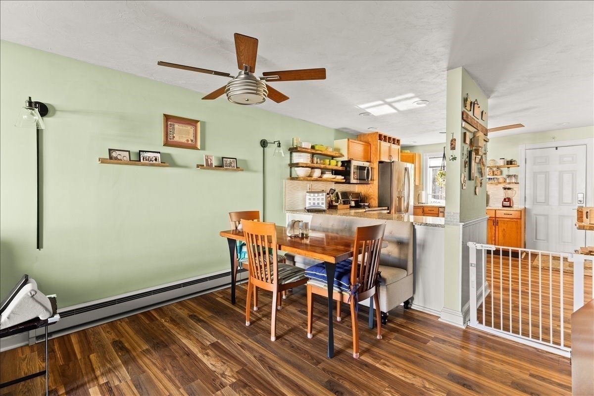 168 Hart St Unit 23, Taunton, MA 02780 - Image 10