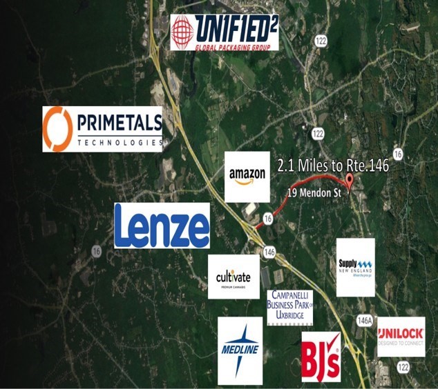 19 Mendon St, Uxbridge, MA 01569 - Image 15