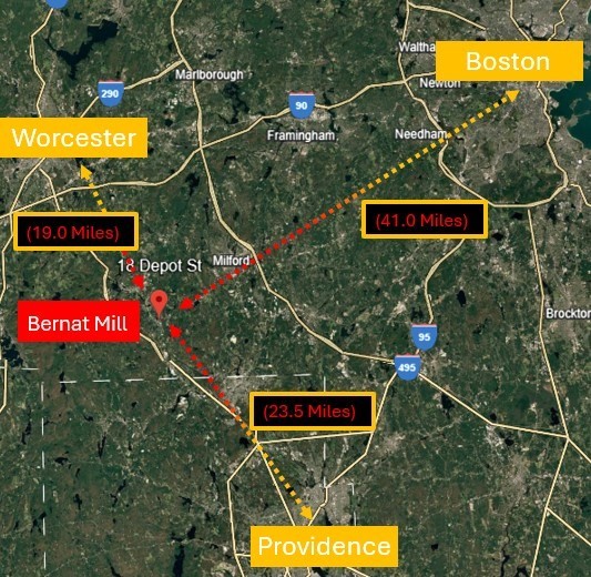 19 Mendon St, Uxbridge, MA 01569 - Image 16