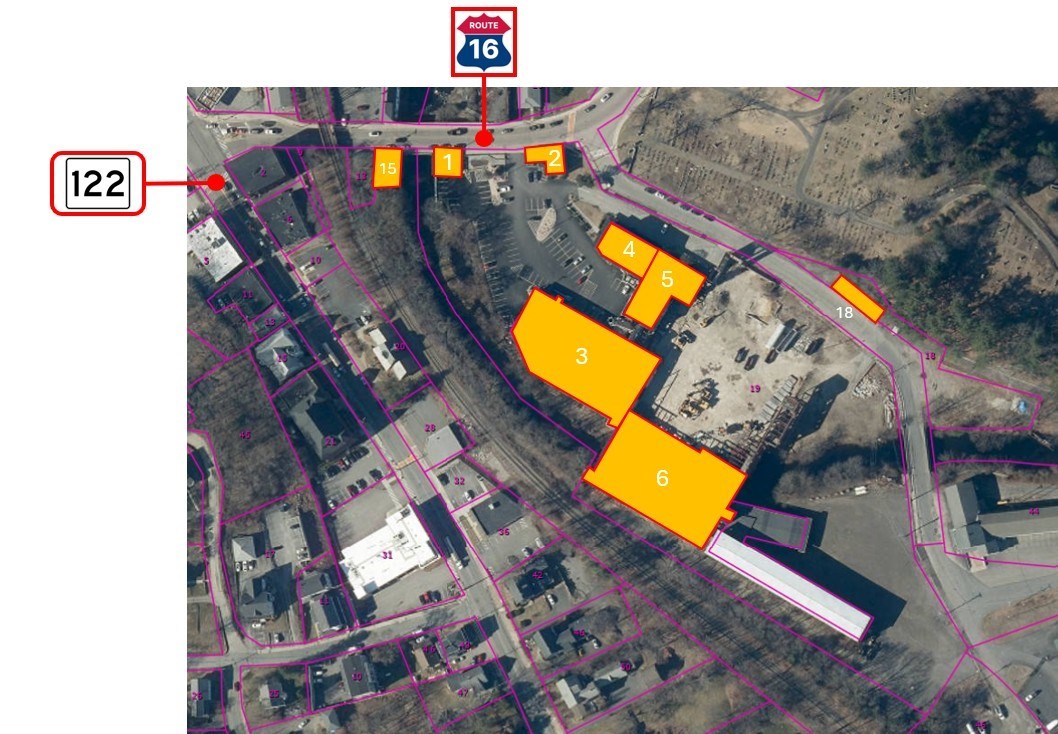 19 Mendon St, Uxbridge, MA 01569 - Image 3