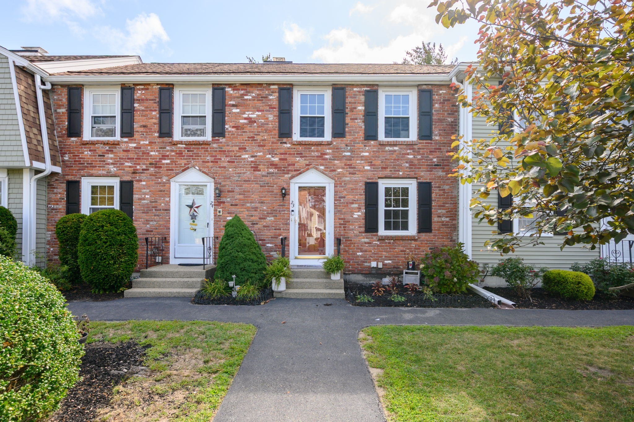 848 Plain St Unit 23, Marshfield, MA 02050