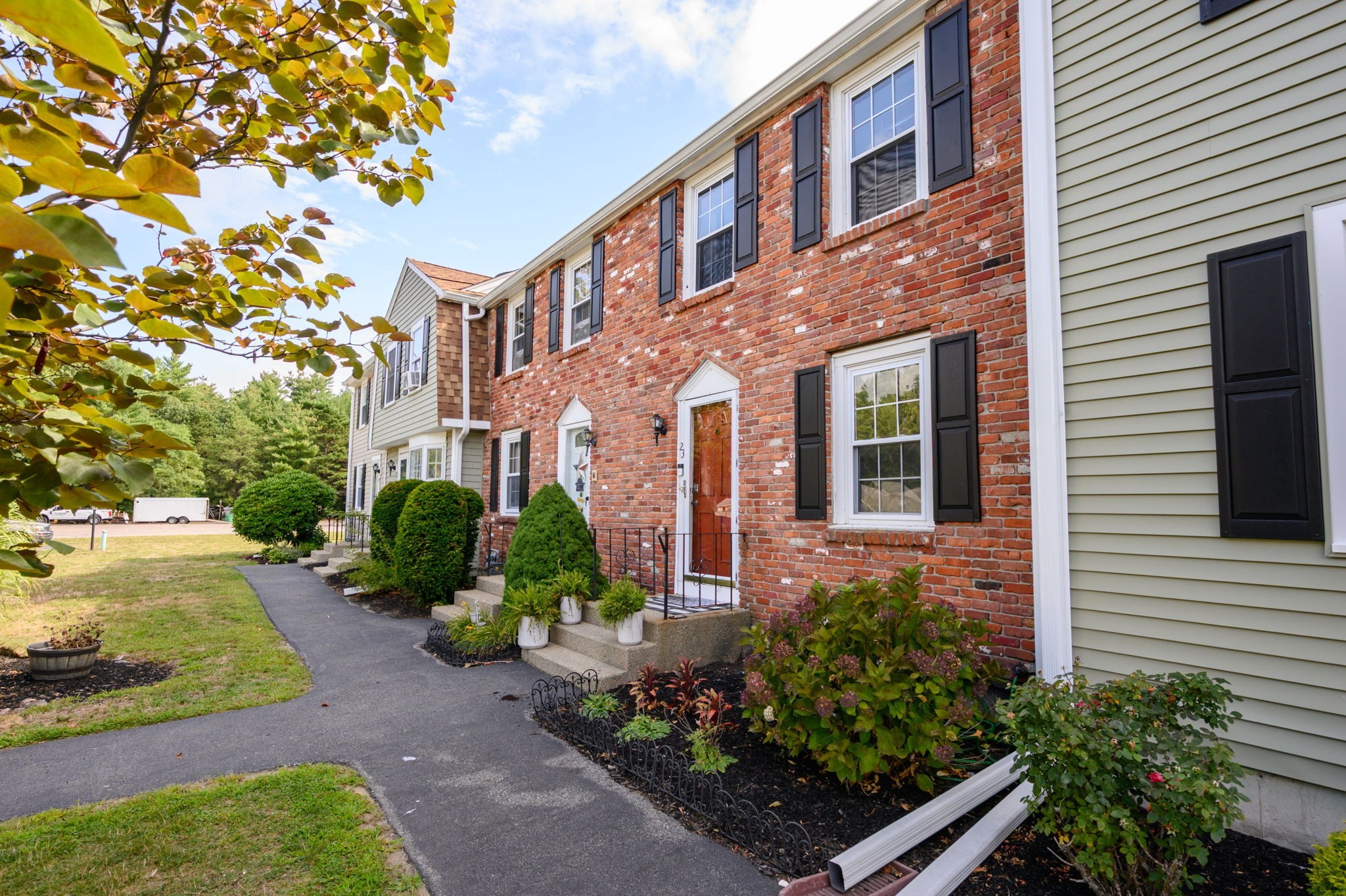 848 Plain St Unit 23, Marshfield, MA 02050 - Image 2