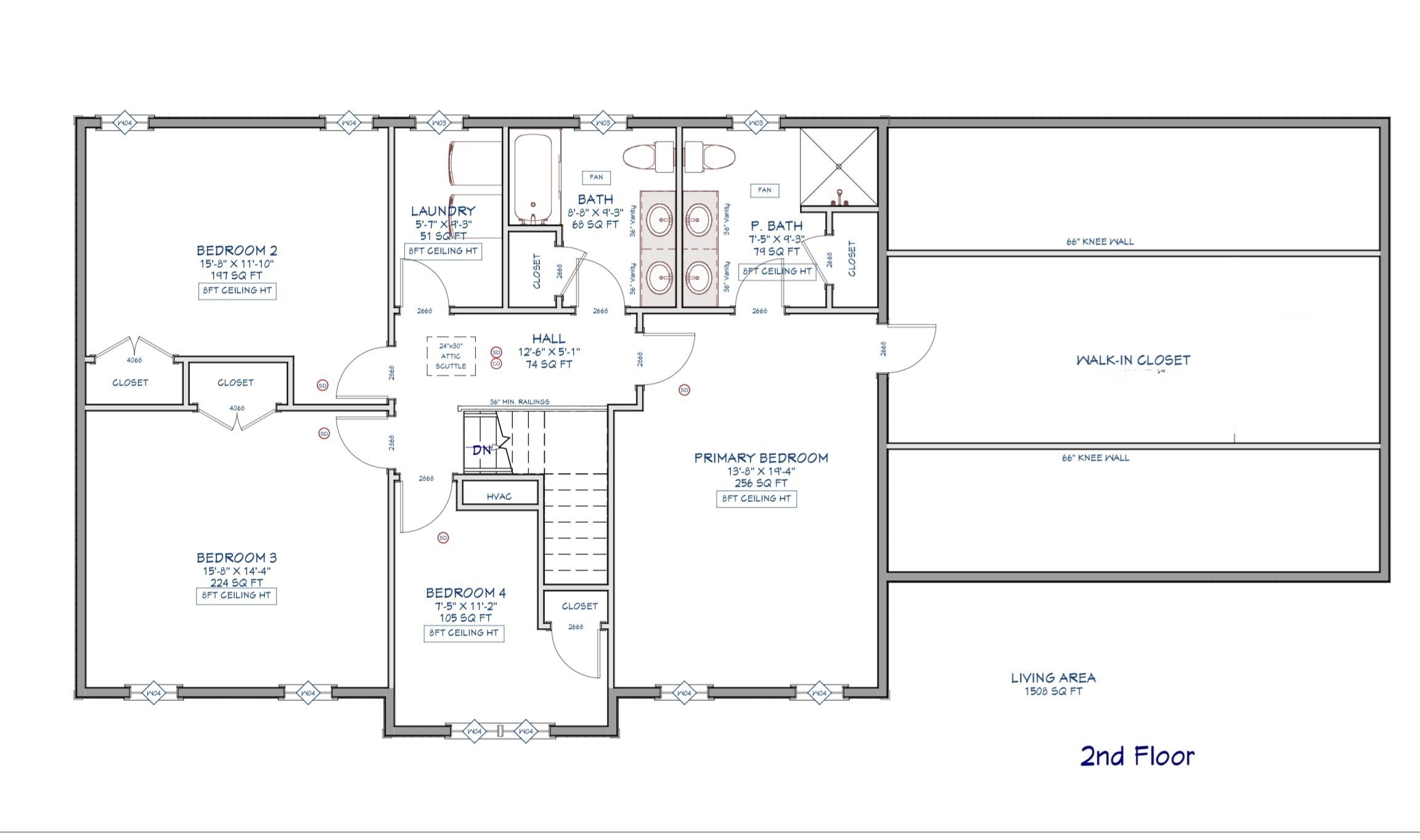 1 (lot 1) White Court, Douglas, MA 01516 - Image 3