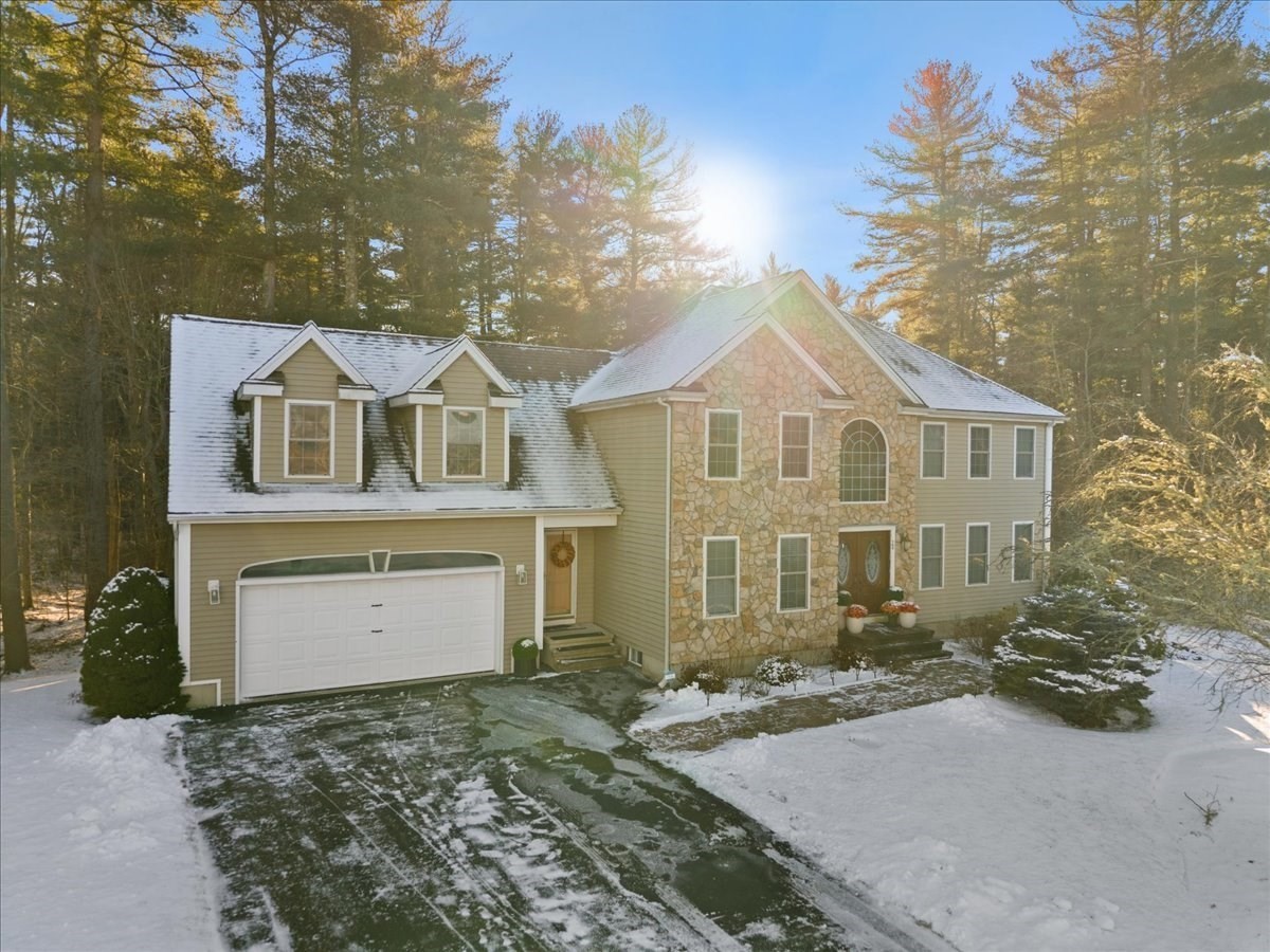 28 Beninati Farm Rd, Bridgewater, MA 02324 - Image 2