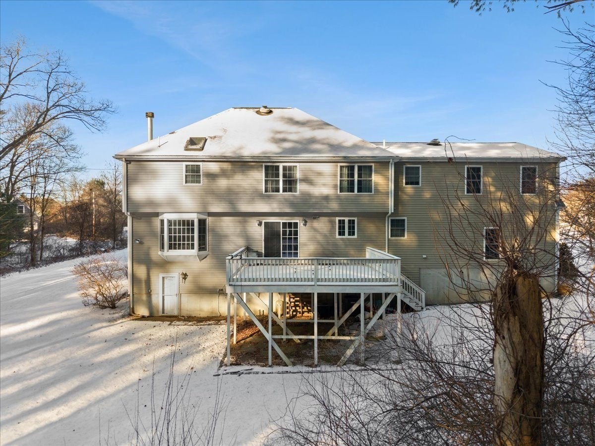 28 Beninati Farm Rd, Bridgewater, MA 02324 - Image 32