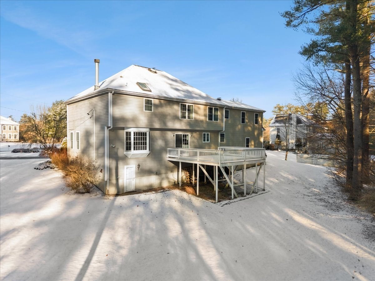 28 Beninati Farm Rd, Bridgewater, MA 02324 - Image 33