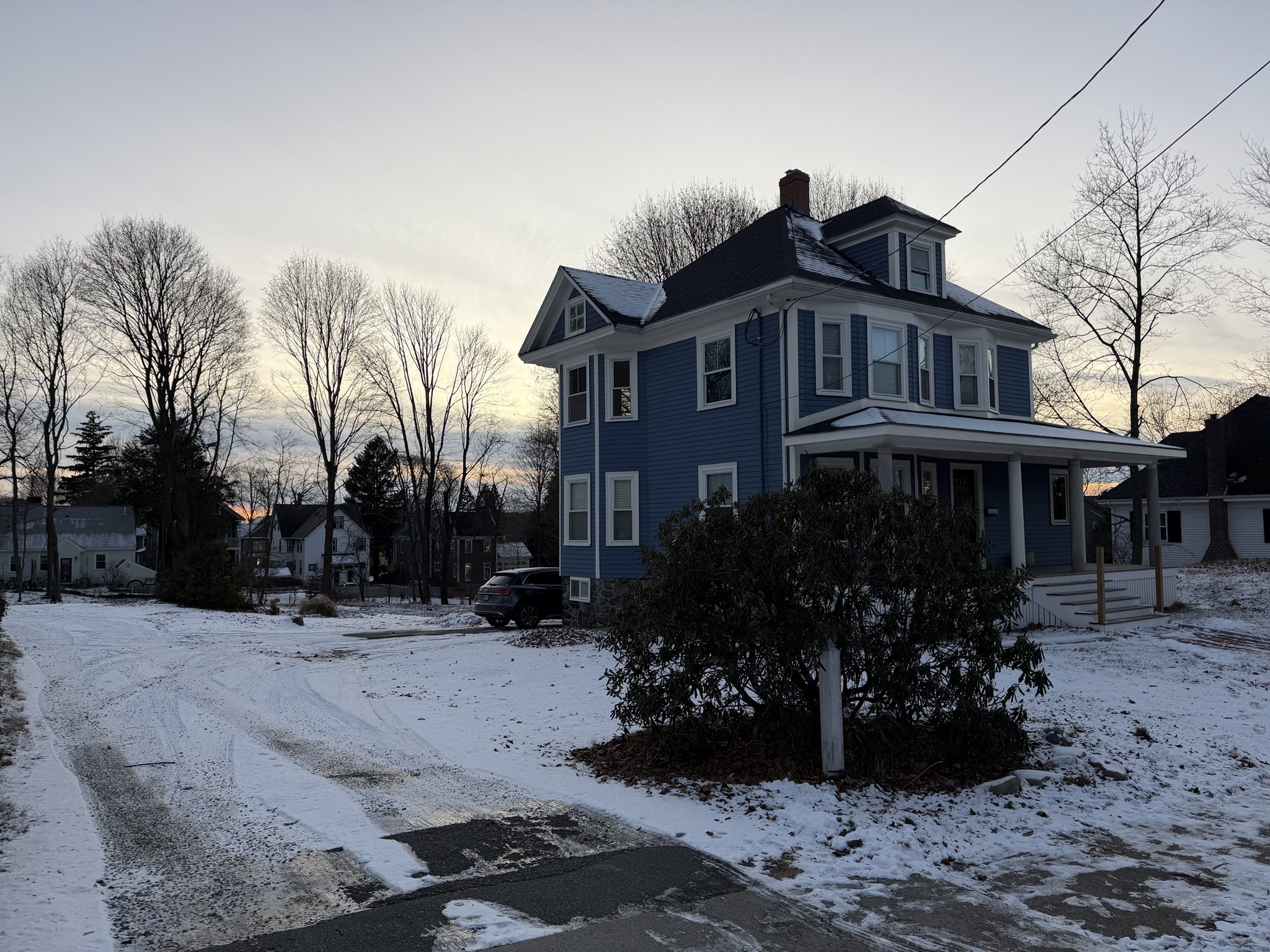21 Park Ave, Winchester, MA 01890