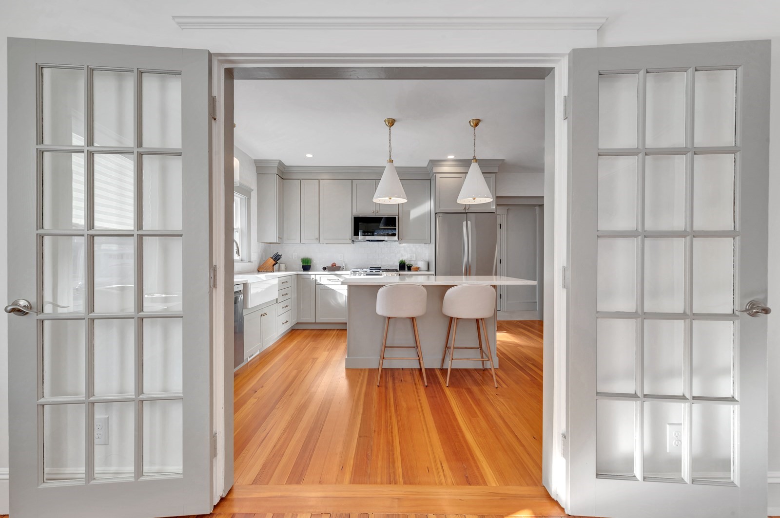 21 Park Ave, Winchester, MA 01890 - Image 3