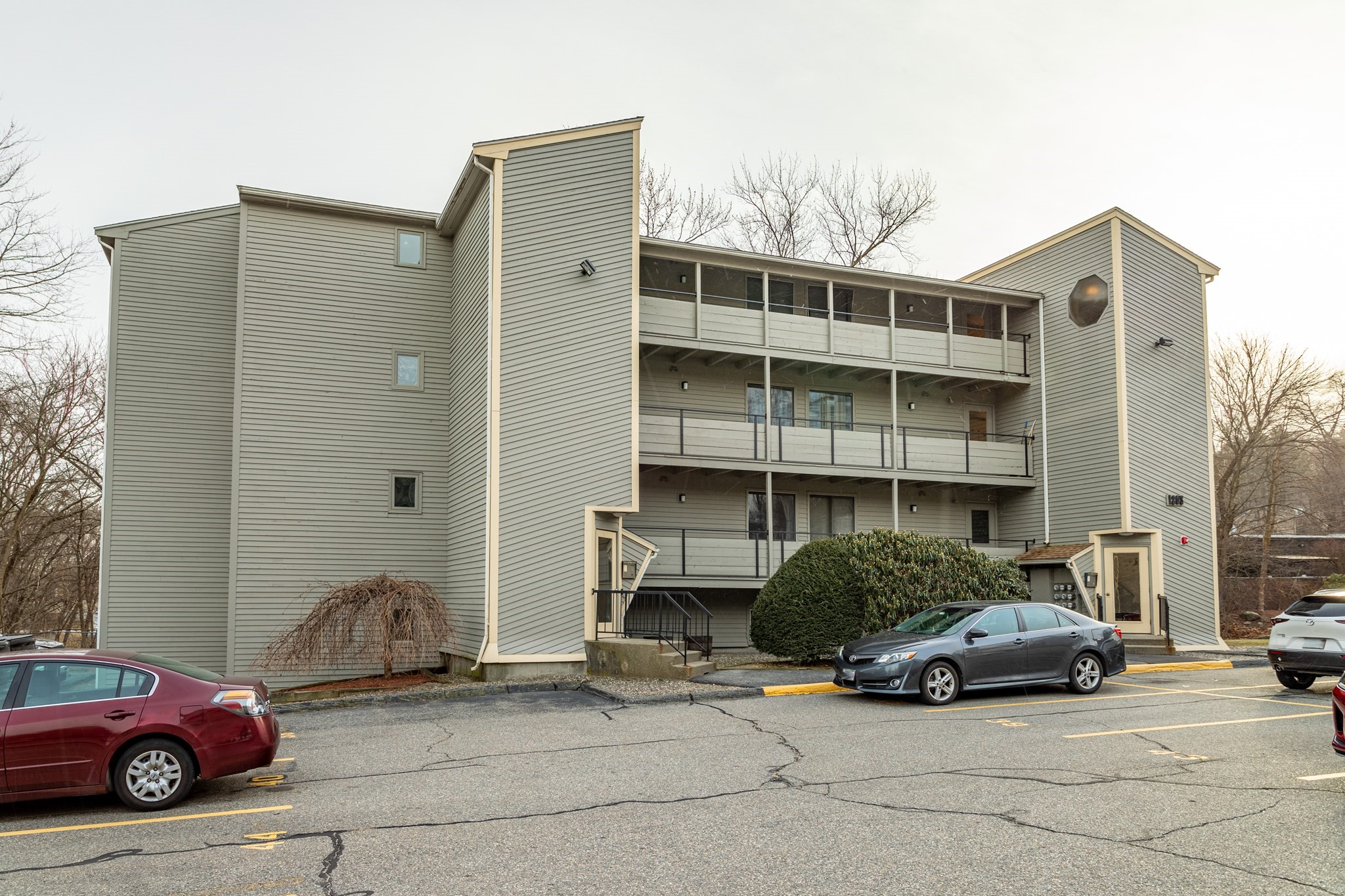 1195 Grafton Unit 39, Worcester, MA 01604 - Image 1