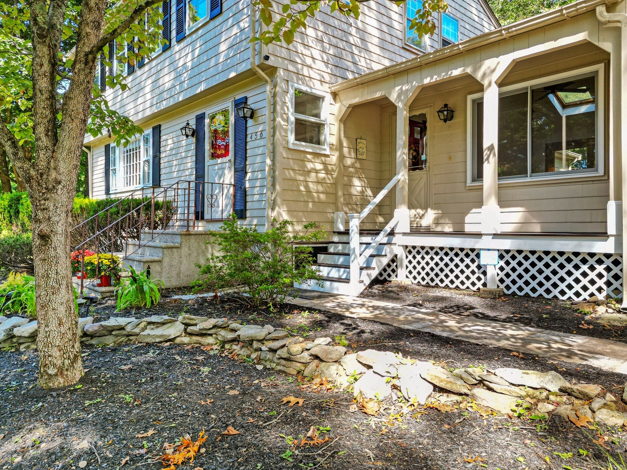 456 Gorwin Drive, Hanson, MA 02341