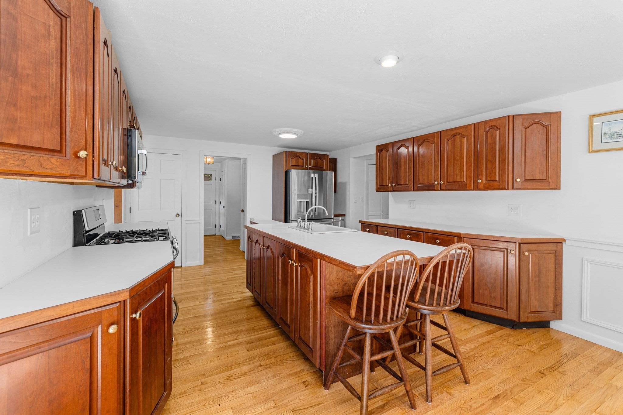 456 Gorwin Drive, Hanson, MA 02341 - Image 14
