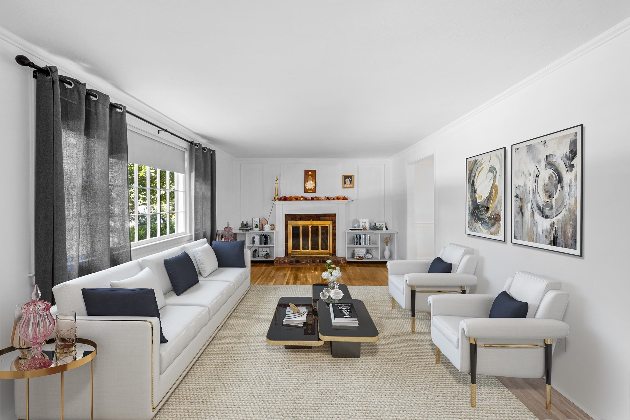 456 Gorwin Drive, Hanson, MA 02341 - Image 18