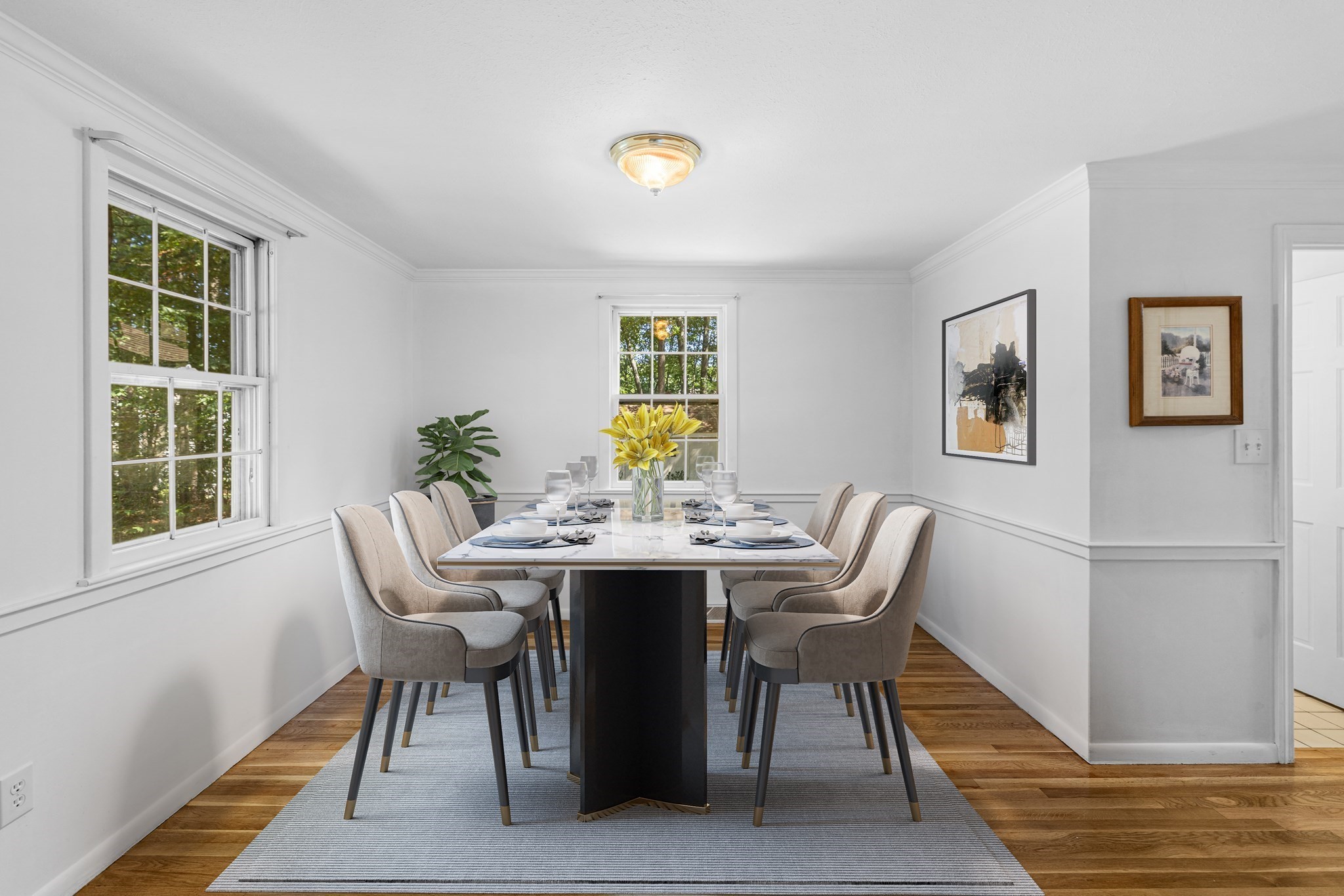 456 Gorwin Drive, Hanson, MA 02341 - Image 21