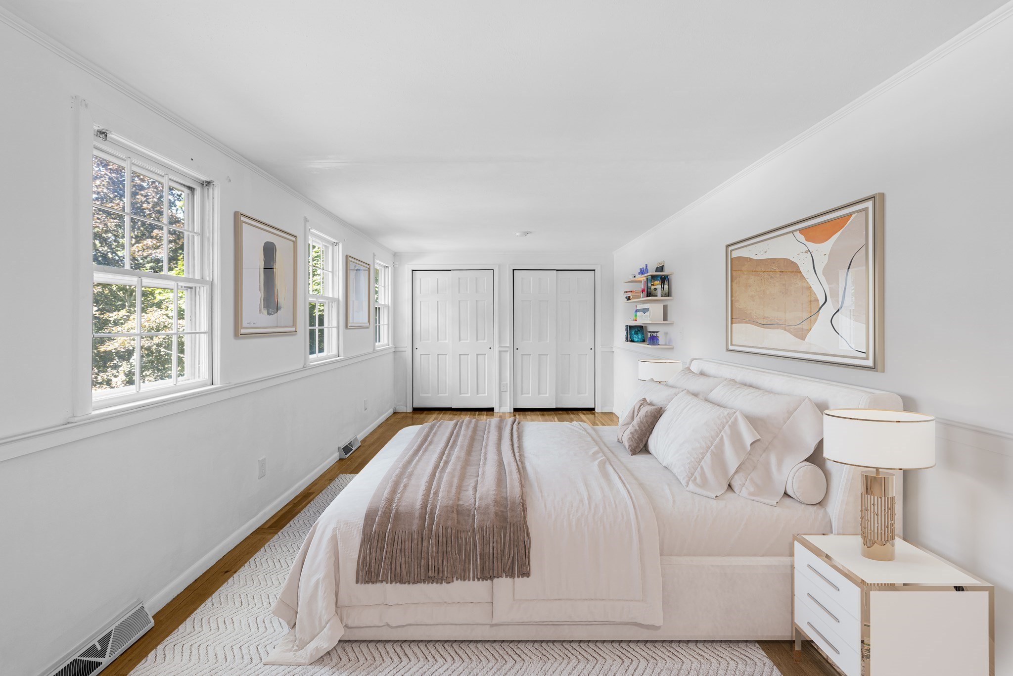 456 Gorwin Drive, Hanson, MA 02341 - Image 30