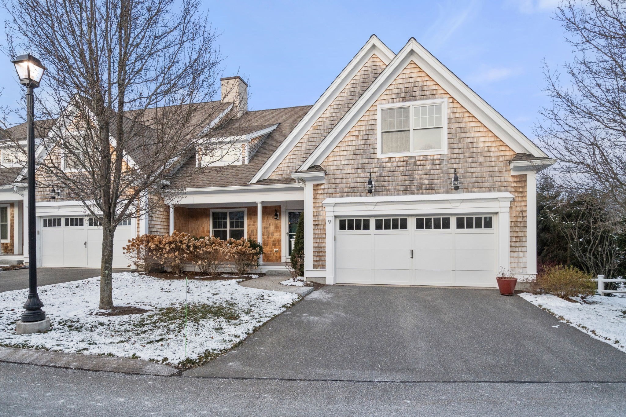 9 River Rock Unit 9, Wayland, MA 01778 - Image 2
