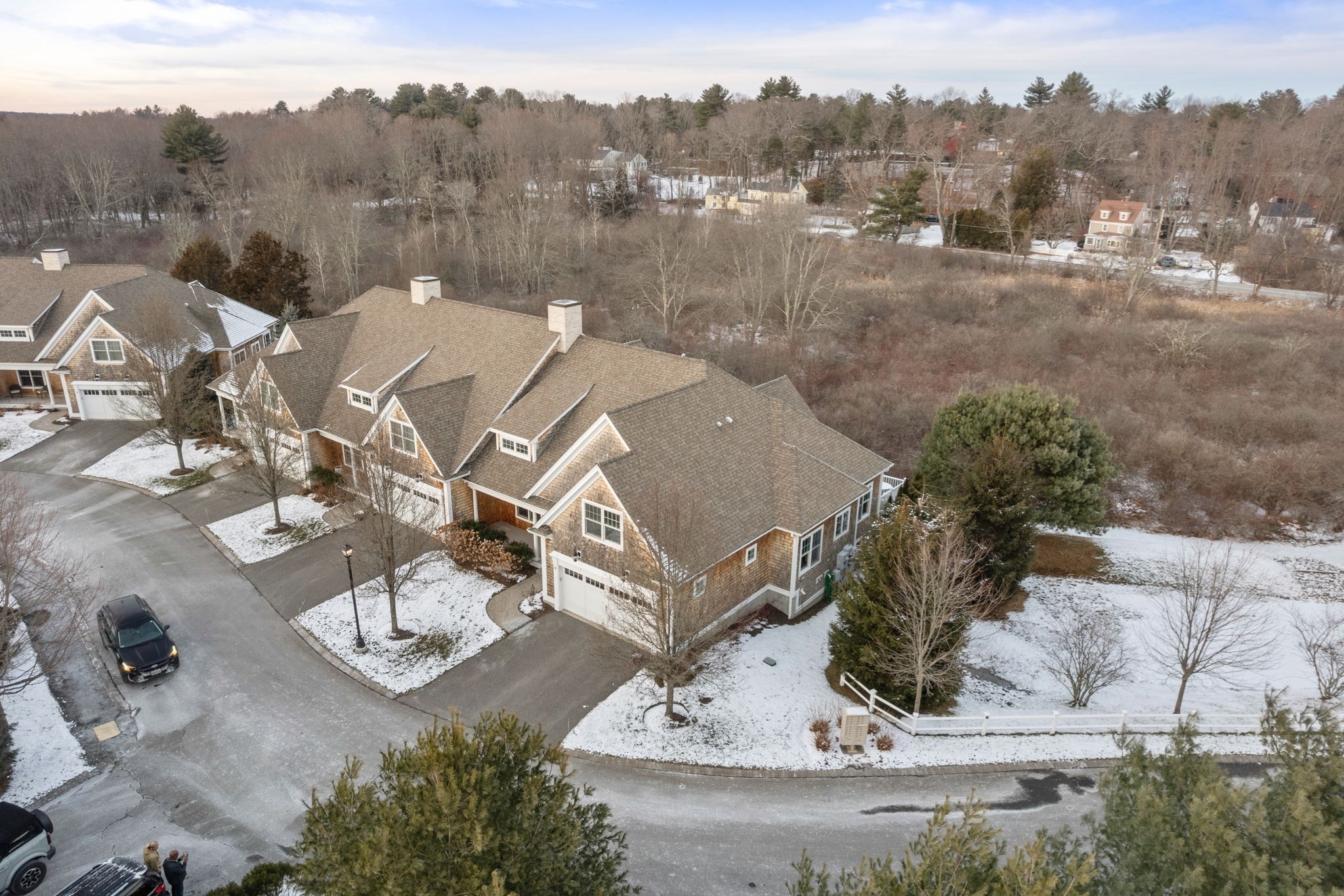 9 River Rock Unit 9, Wayland, MA 01778 - Image 36