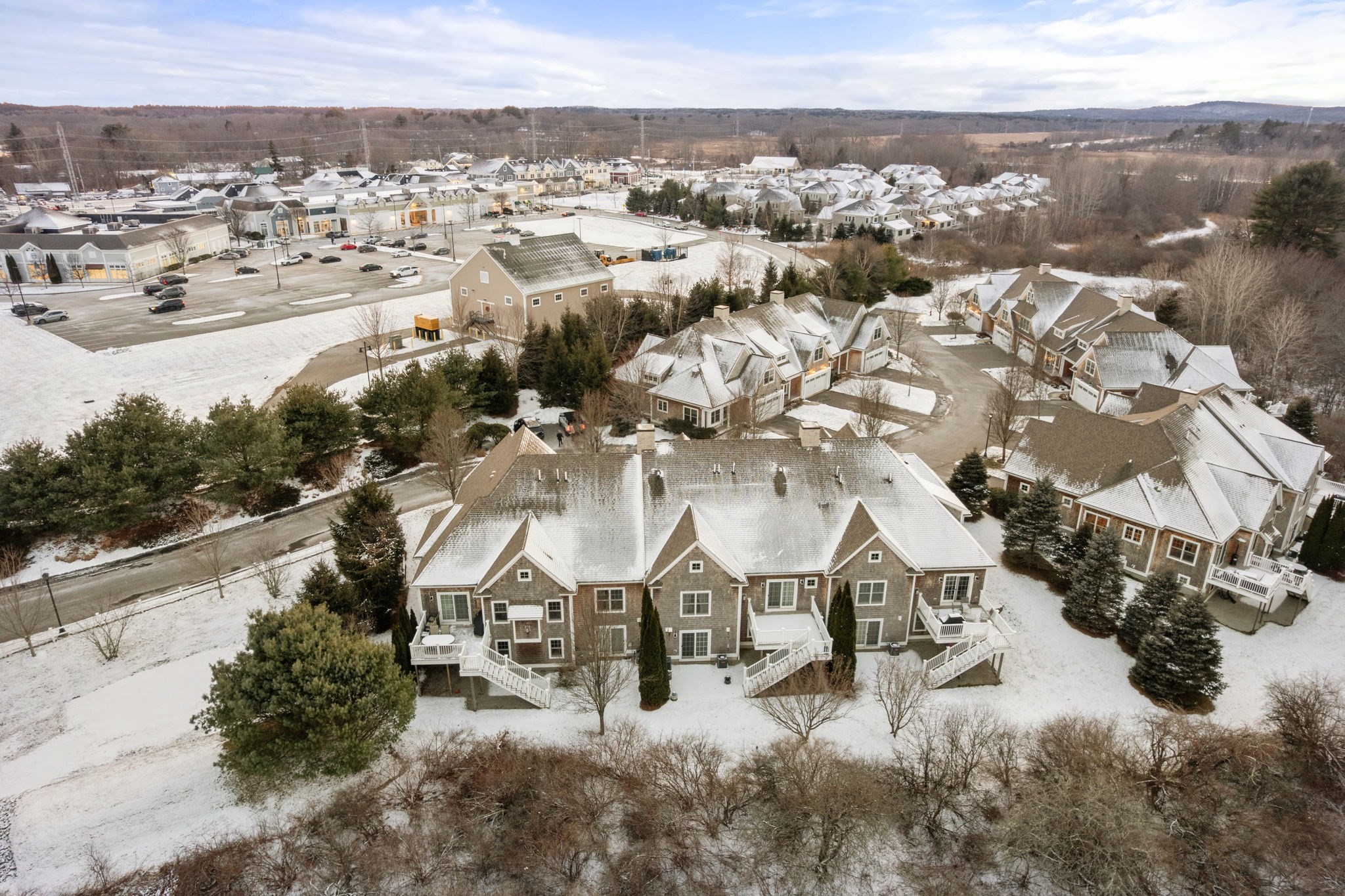 9 River Rock Unit 9, Wayland, MA 01778 - Image 38