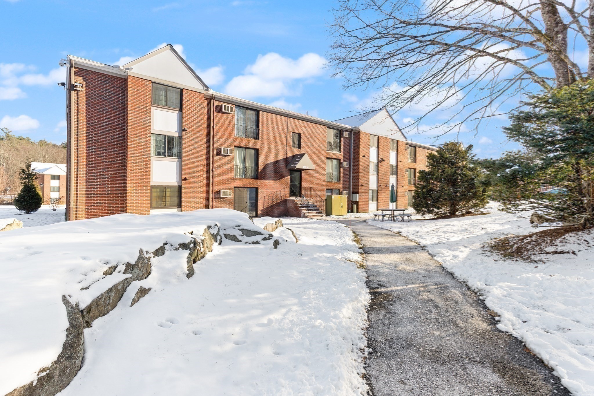 390 Great Rd Unit B16, Acton, MA 01720 - Image 25