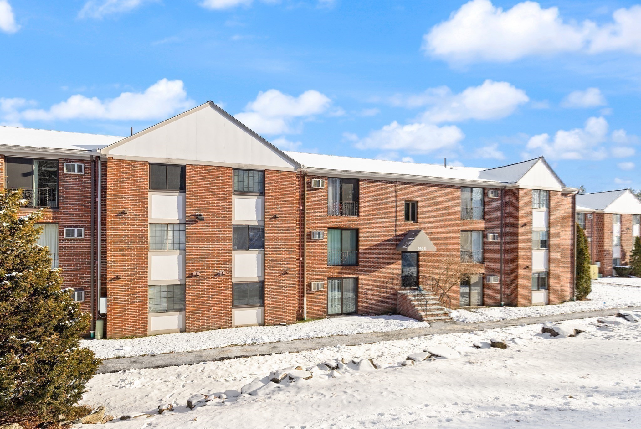 390 Great Rd Unit B16, Acton, MA 01720 - Image 26