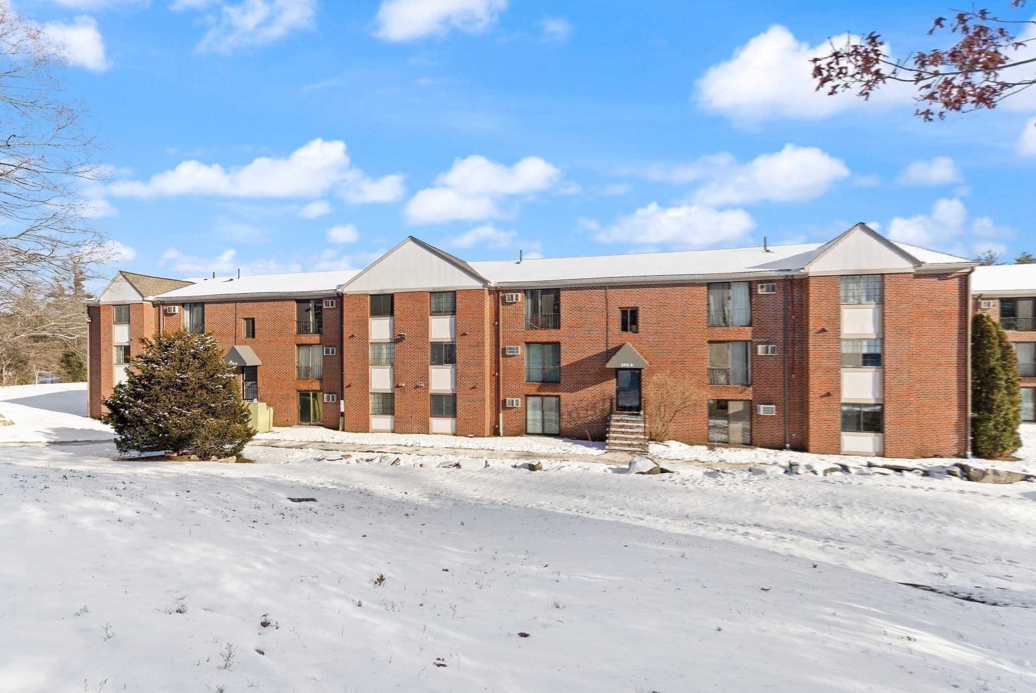 390 Great Rd Unit B16, Acton, MA 01720 - Image 34