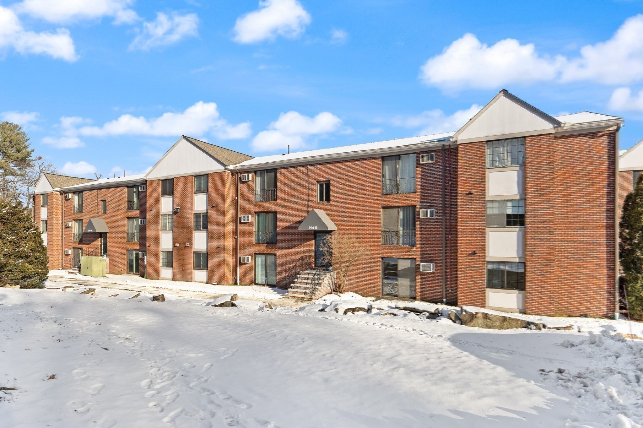 390 Great Rd Unit B16, Acton, MA 01720 - Image 35