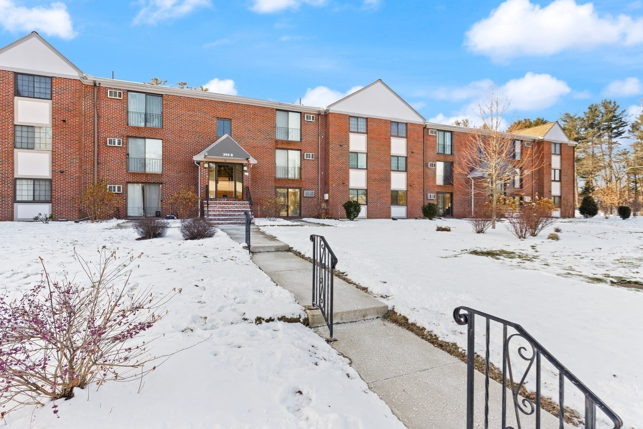 390 Great Rd Unit B16, Acton, MA 01720 - Image 7