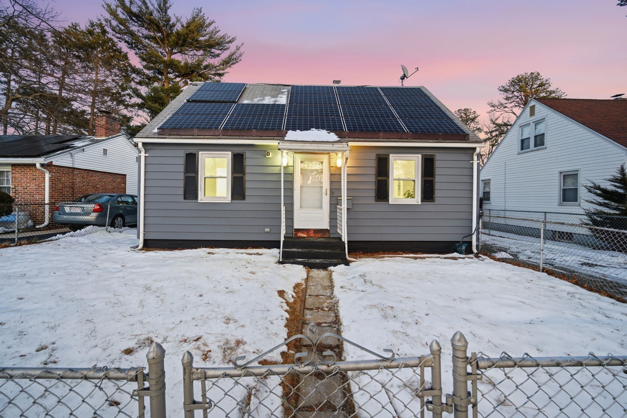 25 Pheland St, Springfield, MA 01109 - Image 3