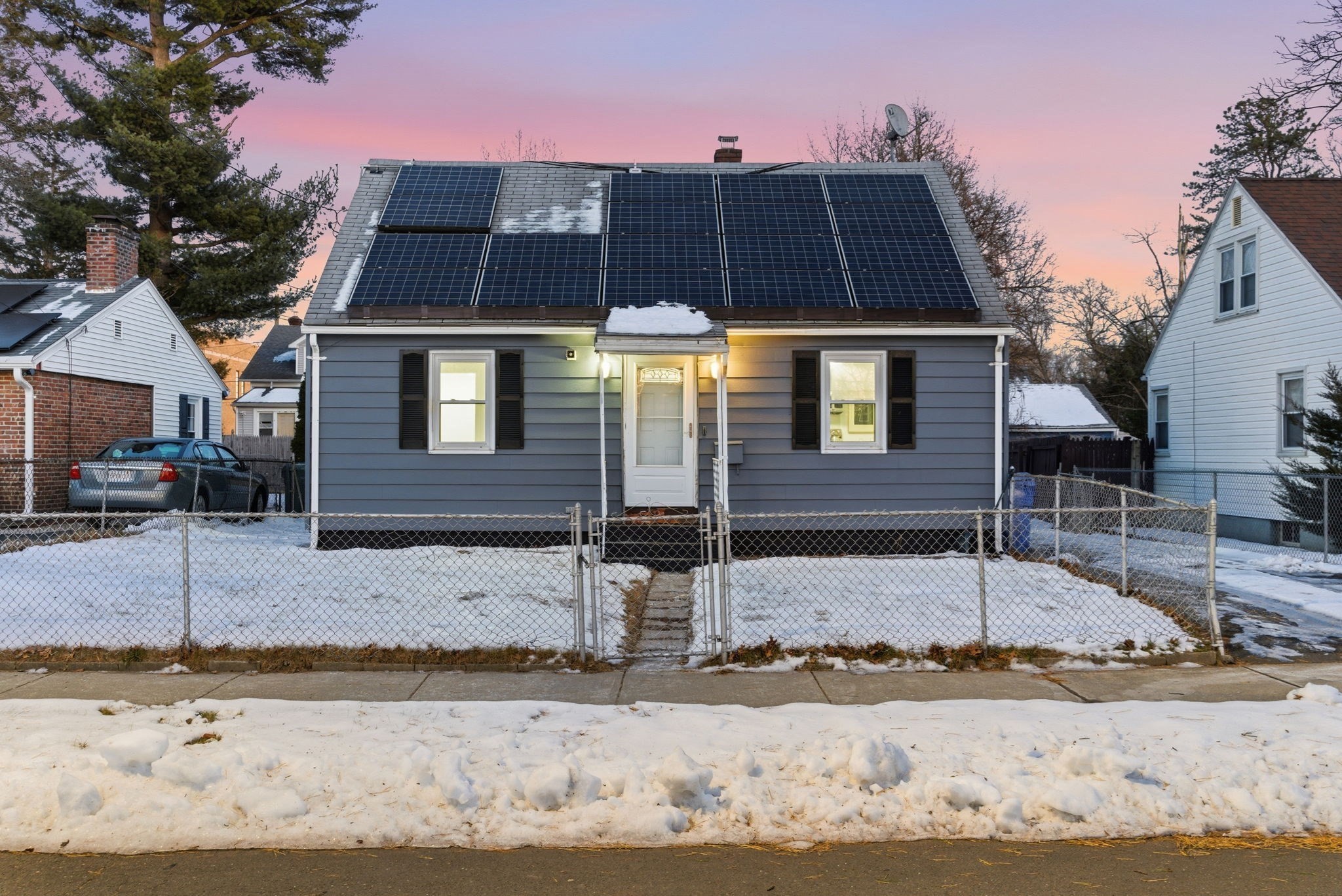 25 Pheland St, Springfield, MA 01109 - Image 4