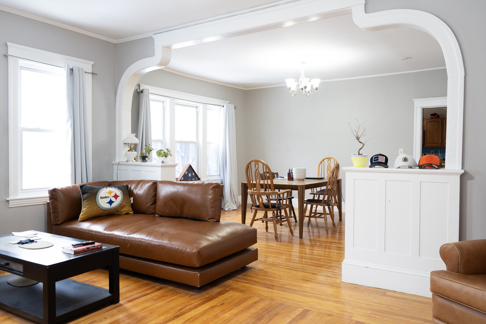 39 Woodford St Unit 2, Worcester, MA 01604