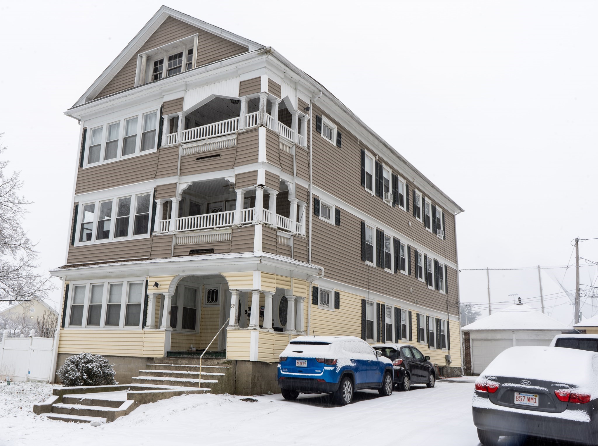 39 Woodford St Unit 2, Worcester, MA 01604 - Image 17
