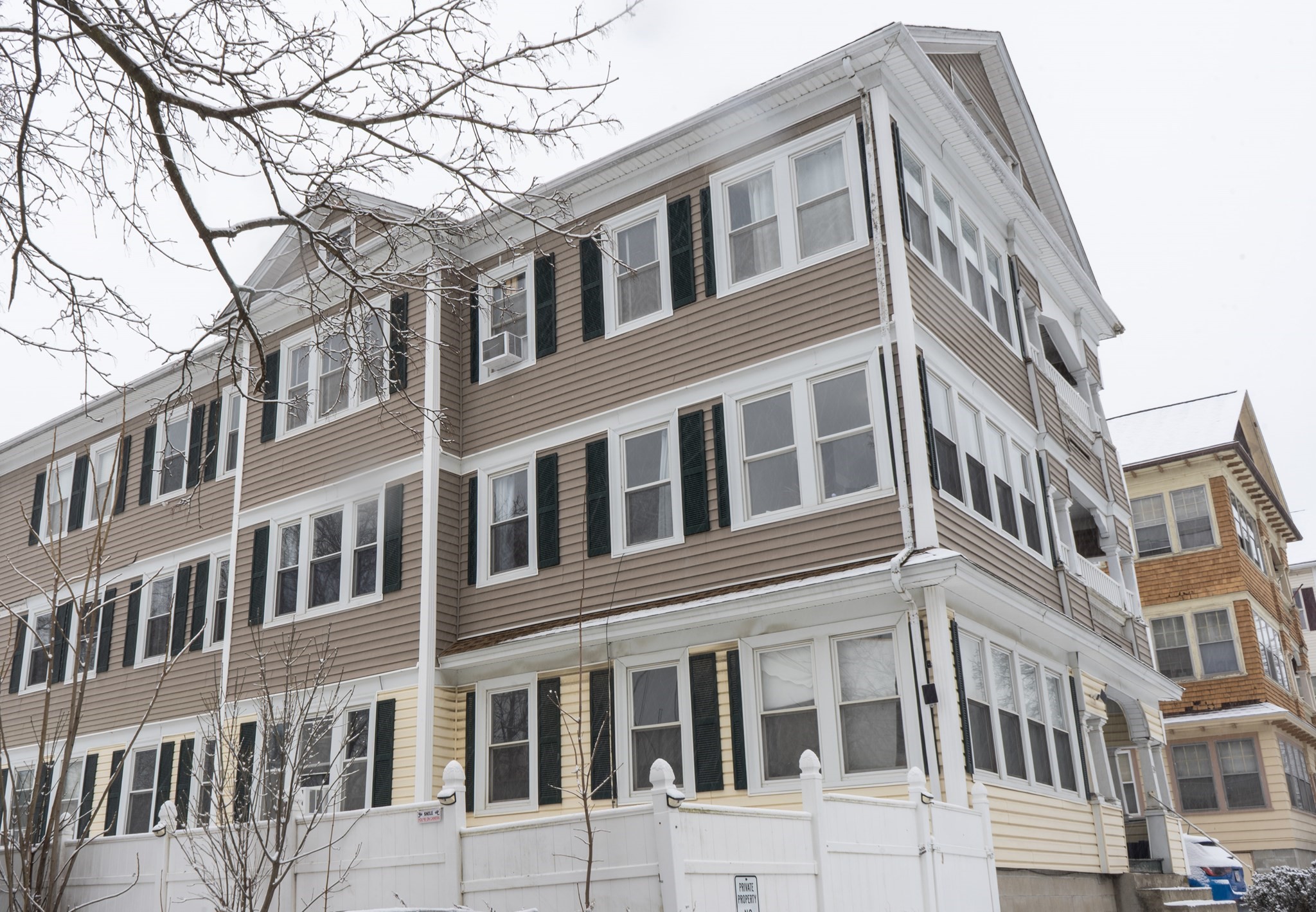39 Woodford St Unit 2, Worcester, MA 01604 - Image 18