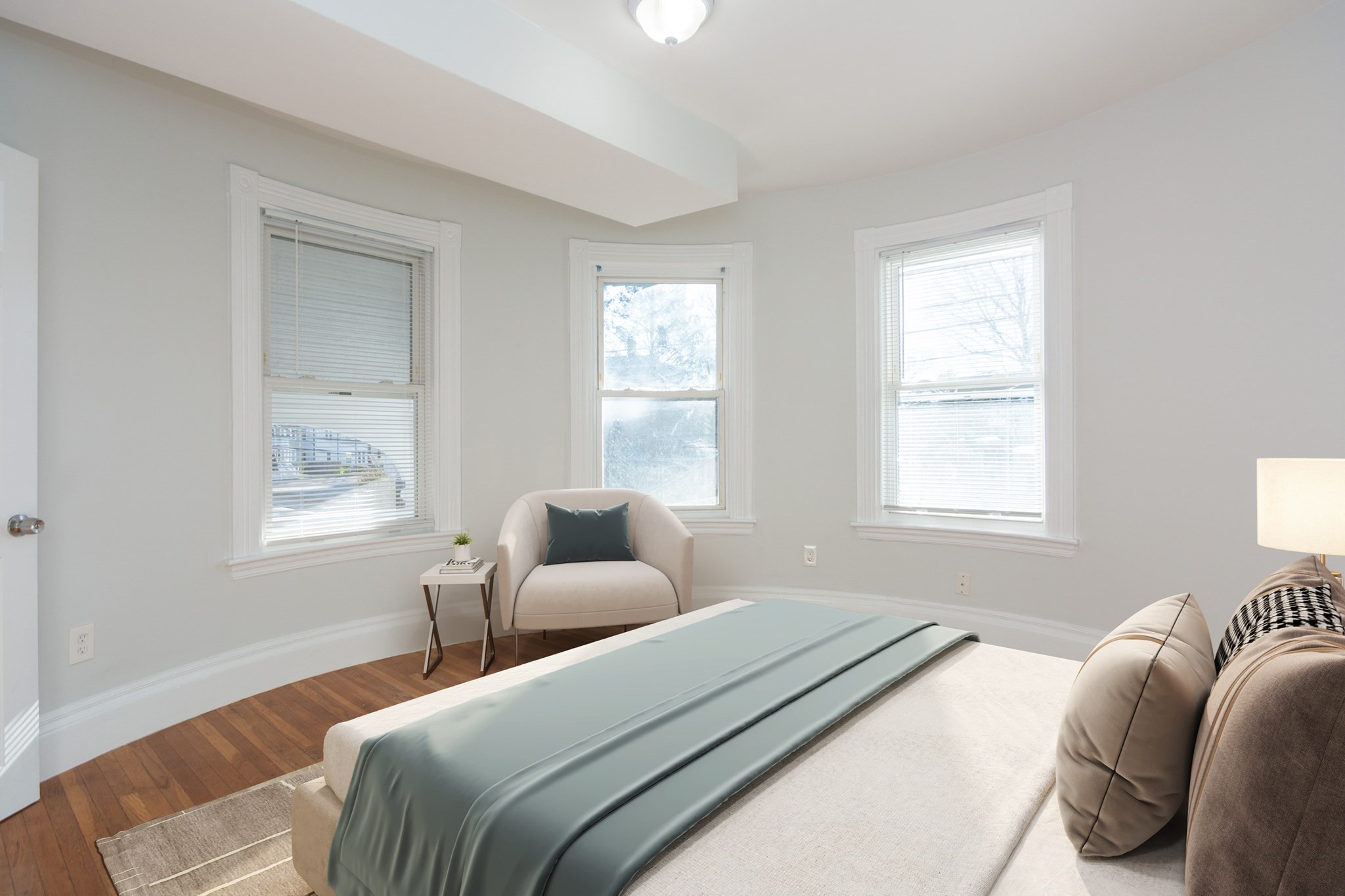 65 Pearl St Unit 1, Newton, MA 02458 - Image 17